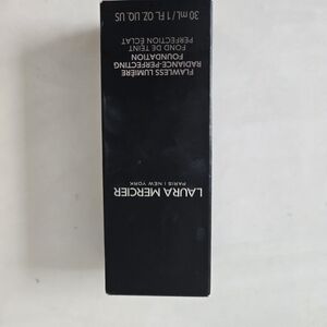 Laura Mercier Foundation in 1N1 Creme